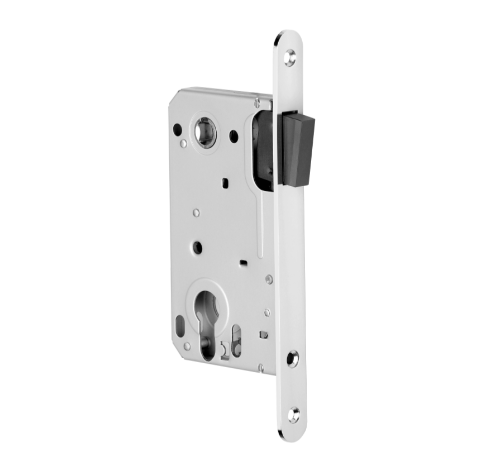 Magnetic door lock with striking plate Aprile 2867/2868/2869 
