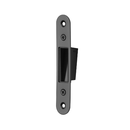 Magnetic door lock with striking plate Aprile 2867/2868/2869 