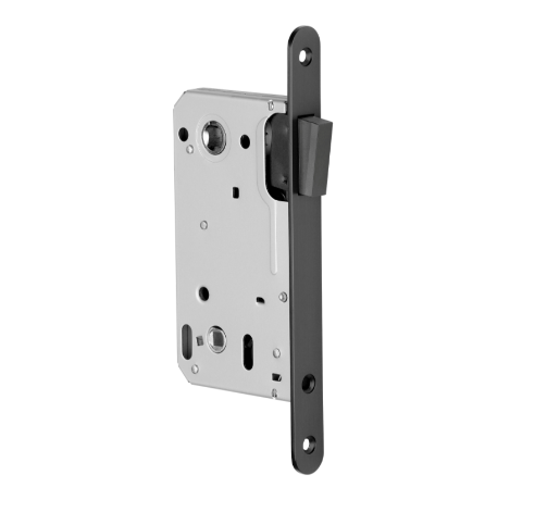 Magnetic door lock with striking plate Aprile 2867/2868/2869 