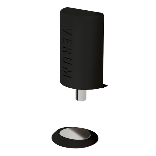 Magnetic door stop Stoppino X