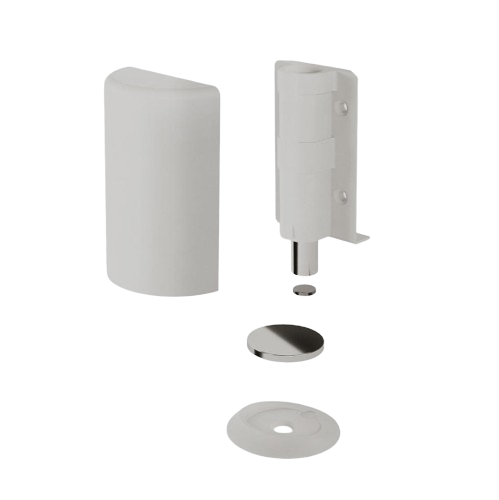 Magnetic door stop Stoppino X