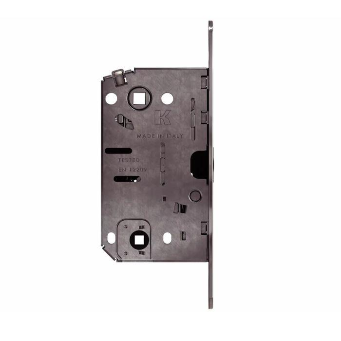 Magnetic lock with silent handle movement Krona Koblenz SPINOFF Premium