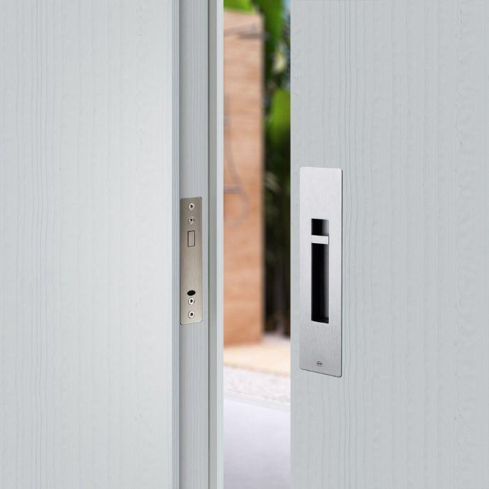 Magnetic sliding door lock JNF IN.20.925