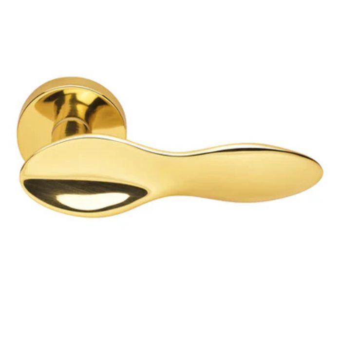 Manital Spoon Door handle
