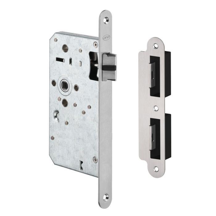Mortise lock for fire-resistant doors JNF lN.20.990