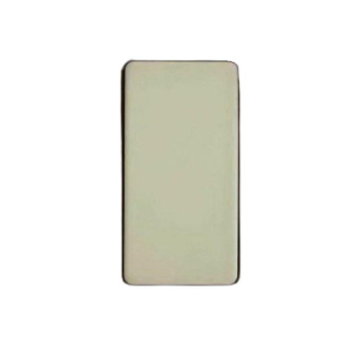 No-Ha cover plate component