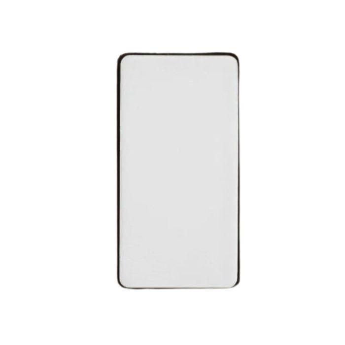 No-Ha cover plate component