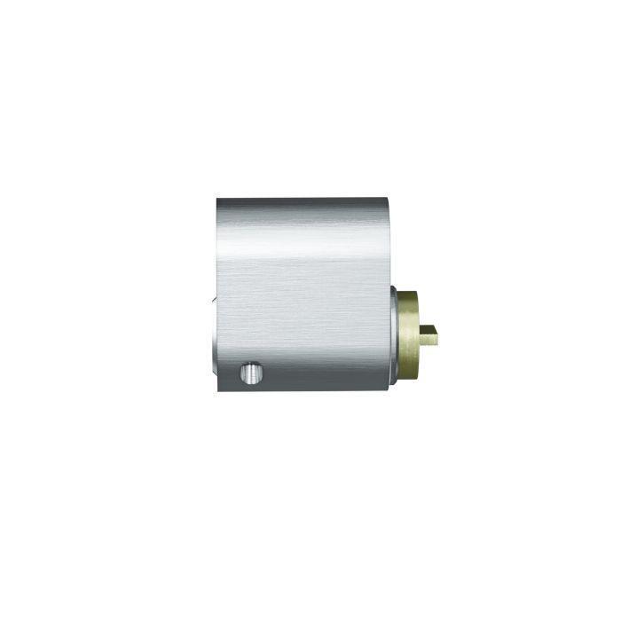 Outside scnadinavian oval cylinder Evva 4KS