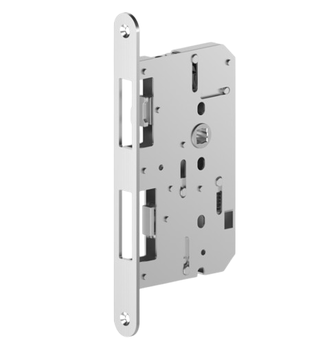 Panic lock for passive leaf Eco Schulte 72/65/9 GBS 94