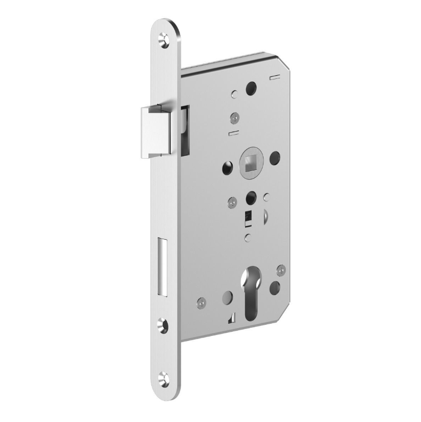 Panic lock for single leaf door Eco Schulte GBS 92