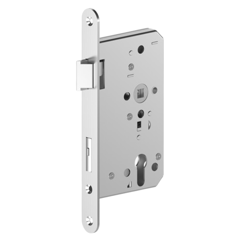 Panic замок для двухстворчатых дверей Eco Schulte 72/65/9 GBS 93