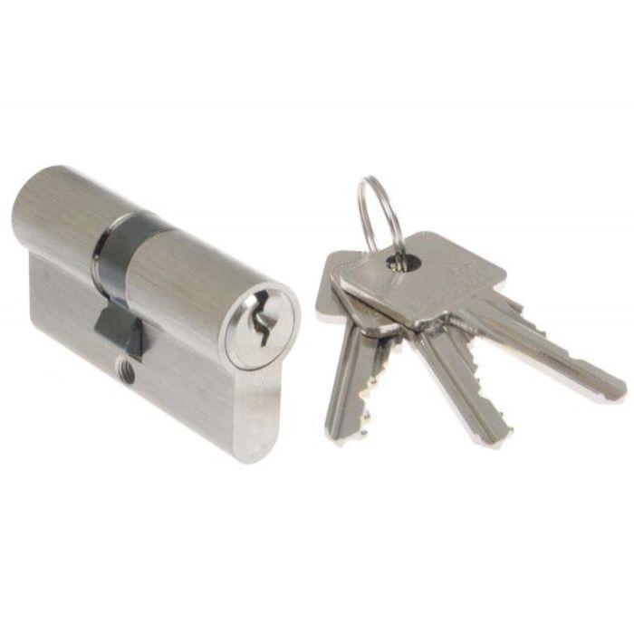 Profilcilindrs 35x70 mm ROK H6