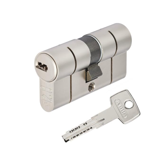 Profilcilindrs Abus D10