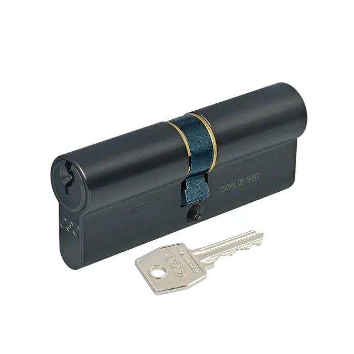 Profilcilindrs AGB 600