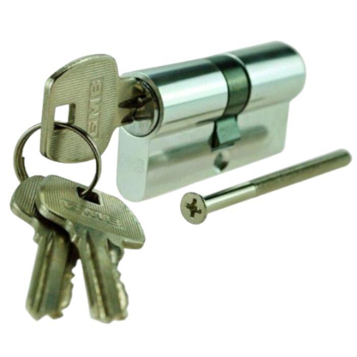 Profile cylinder 30x55 GMBH