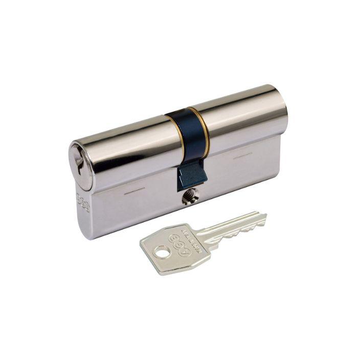 Profile cylinder AGB 600