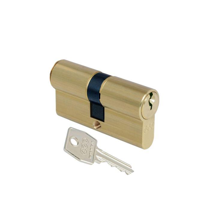 Profile cylinder AGB 600