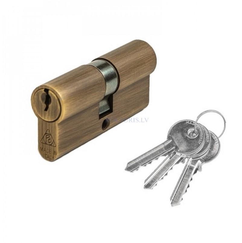 Profile cylinder Cortellezzi Primo