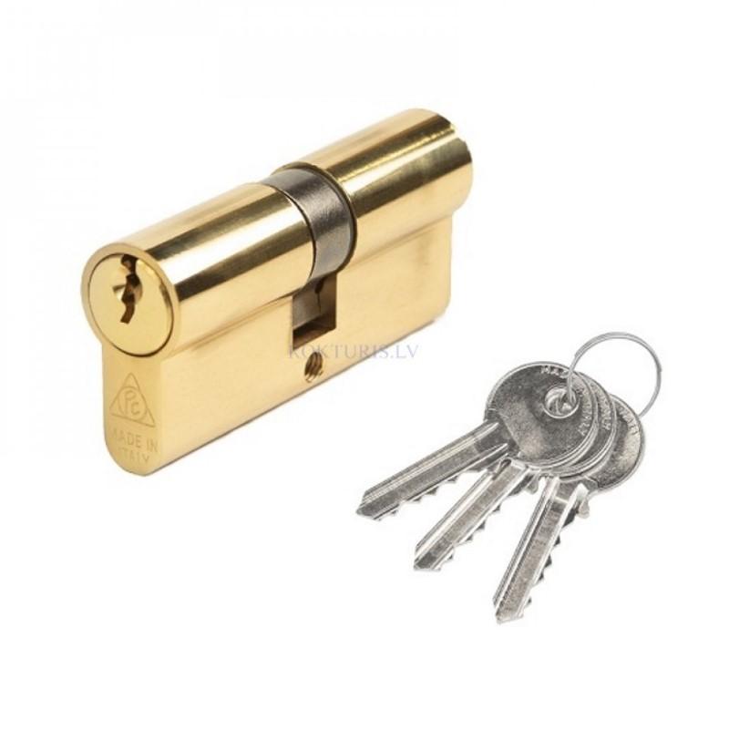 Profile cylinder Cortellezzi Primo