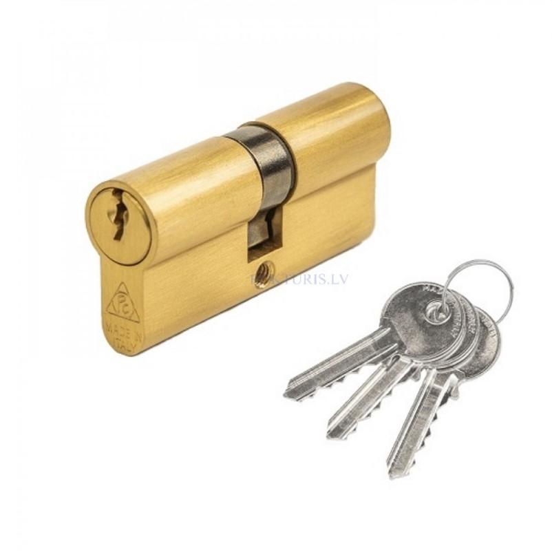 Profile cylinder Cortellezzi Primo