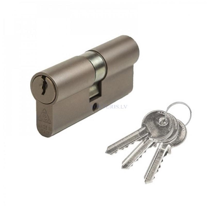 Profile cylinder Cortellezzi Primo