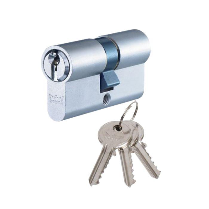 Profile cylinder Dorma DEC 150