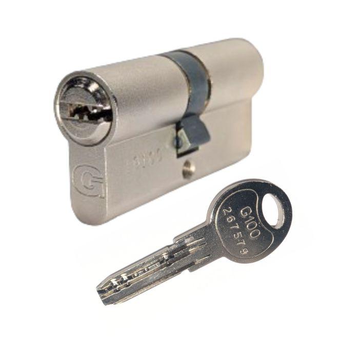 Profile cylinder Guard G100