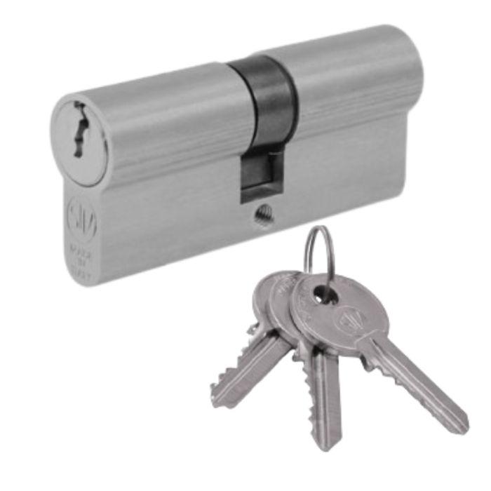 Profile cylinder STV 200