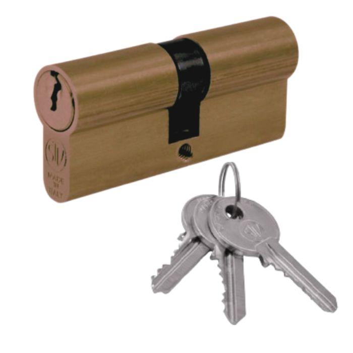 Profile cylinder STV 200