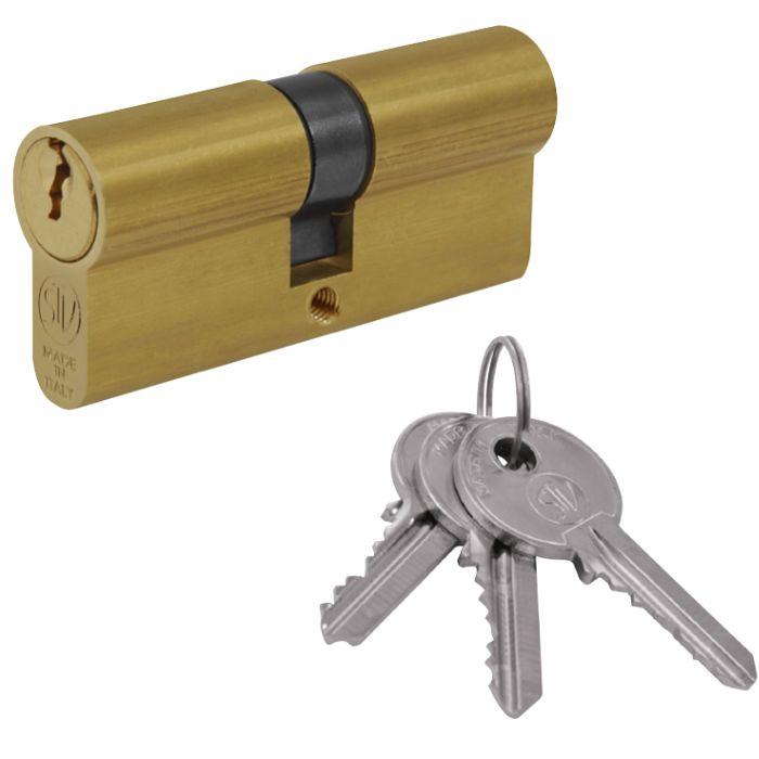 Profile cylinder STV 200