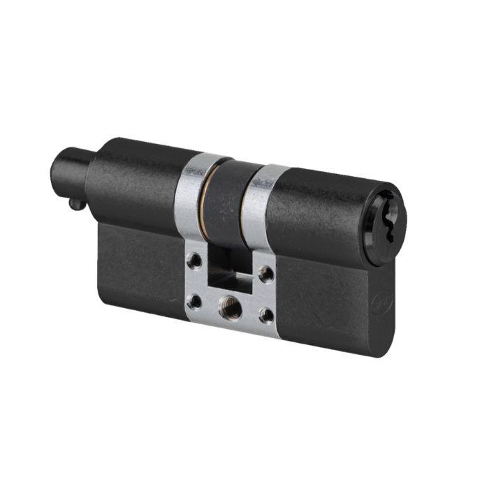 Profile cylinder with knob JNF IN.19.S11.SB