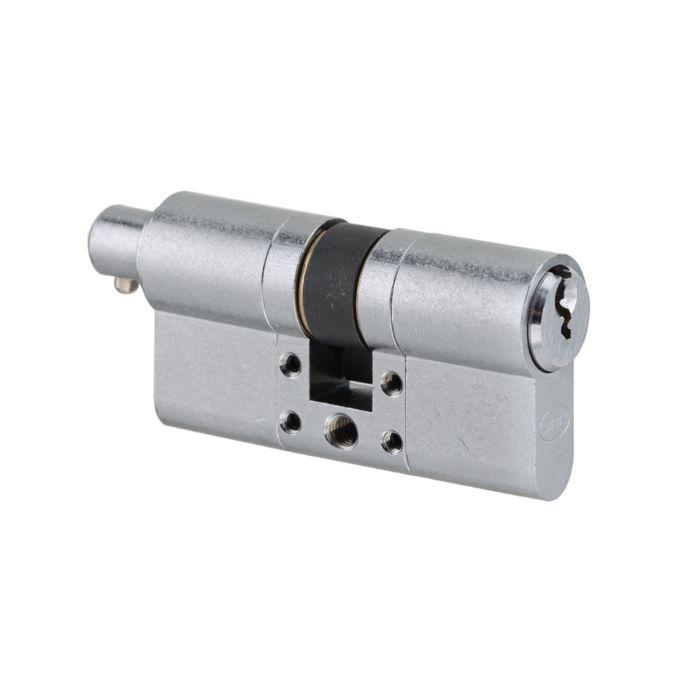Profile cylinder with knob JNF IN.19.S11.SB