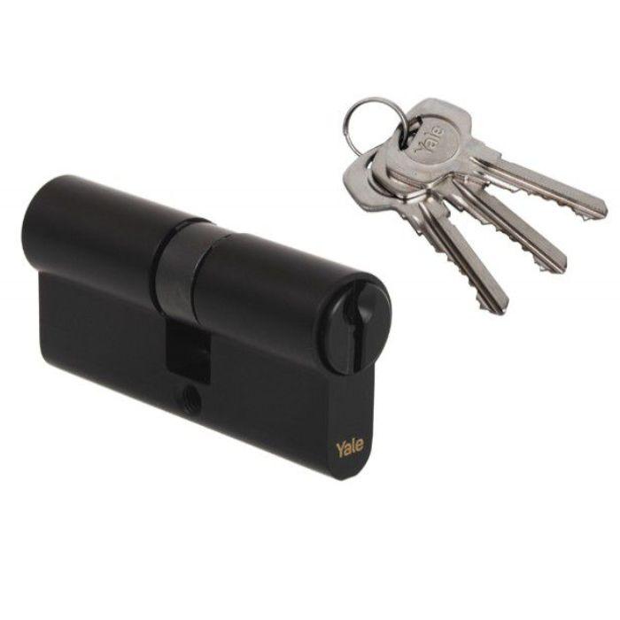 Profile cylinder Yale 500 