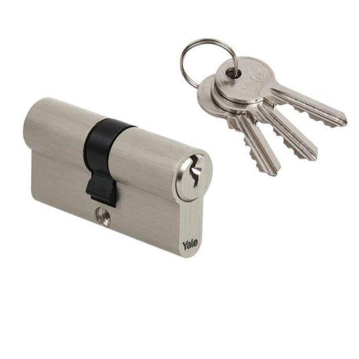 Profile cylinder Yale Y150