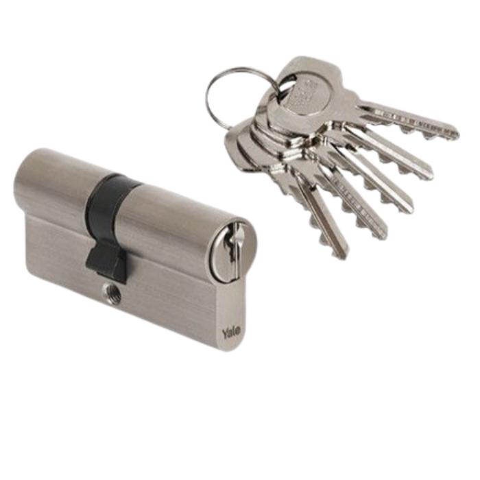 Profile cylinder Yale Y600