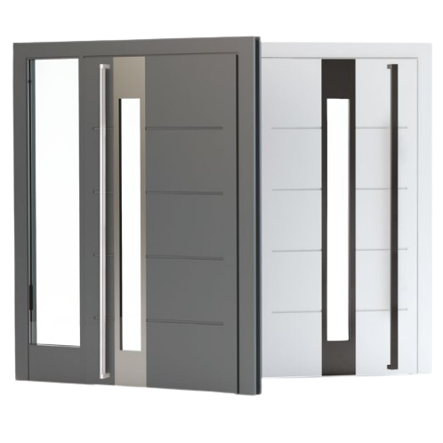 Pull handle 2m Axa Szanghaj