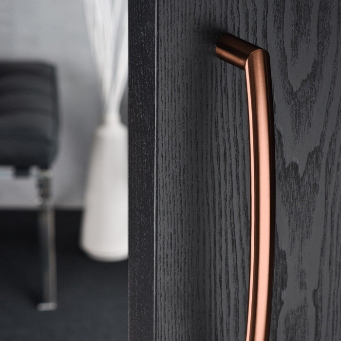 Pull handle JNF IN.07.141.D.