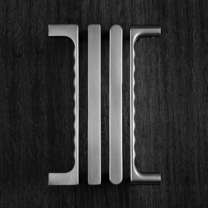 Pull handle JNF IN.07.177.D