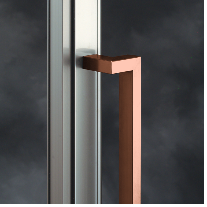 Pull handle JNF IN.07.297.D