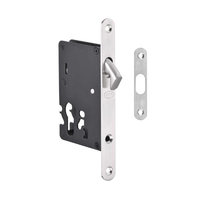 PZ lock for sliding door IN.20.922