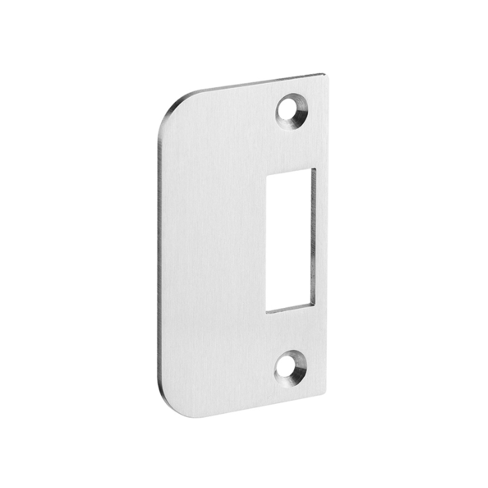 Reversible strike plate JNF IN.20.335