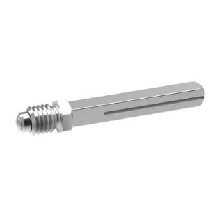 Rokturpogas - nospiežama roktura stienis 8 mm Eco Schulte