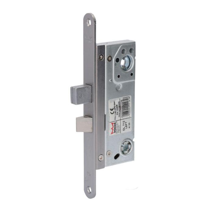 Scandinavian standard lock Dormakaba DL 7110 (712)