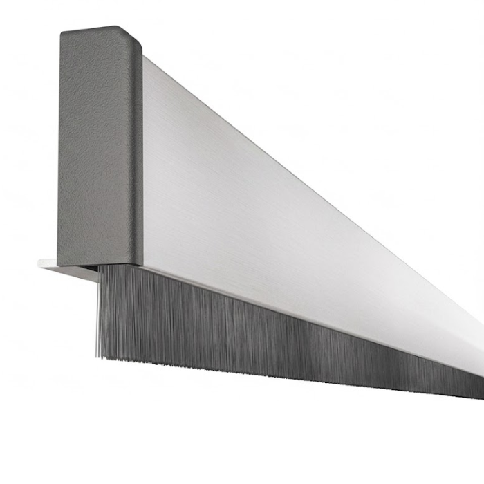 Screw-on Drop-down seals CCE Ecobrush