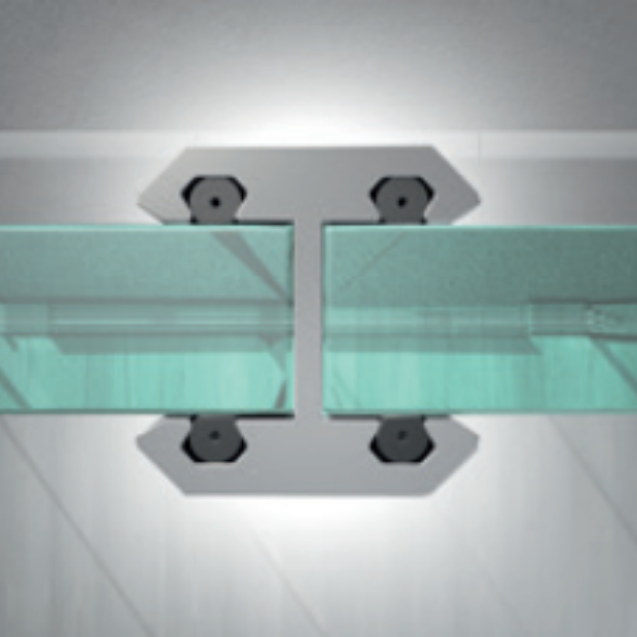 Seal CCE Glass to Glass 10