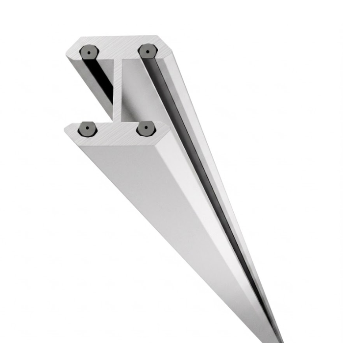 Seal CCE Glass to Glass 10