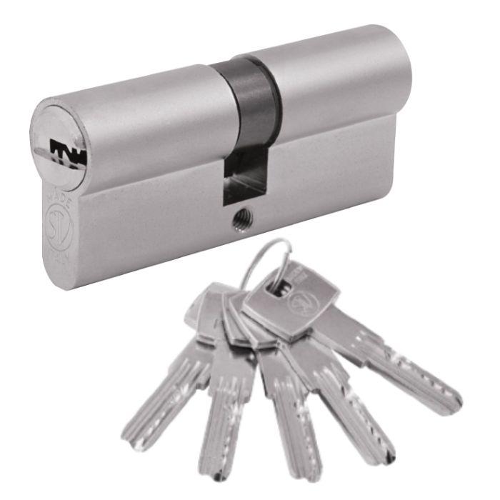 Security profile cylinder STV 250