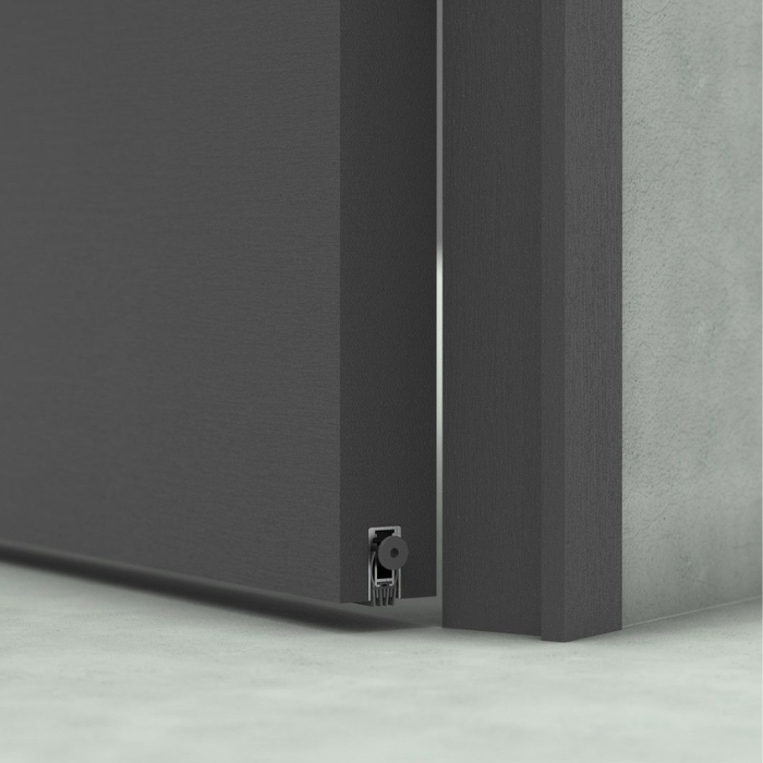 Silent Drop Seals JNF IN.06.001