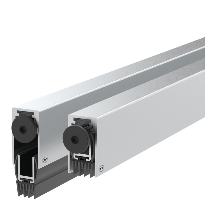 Silent Drop Seals JNF IN.06.001