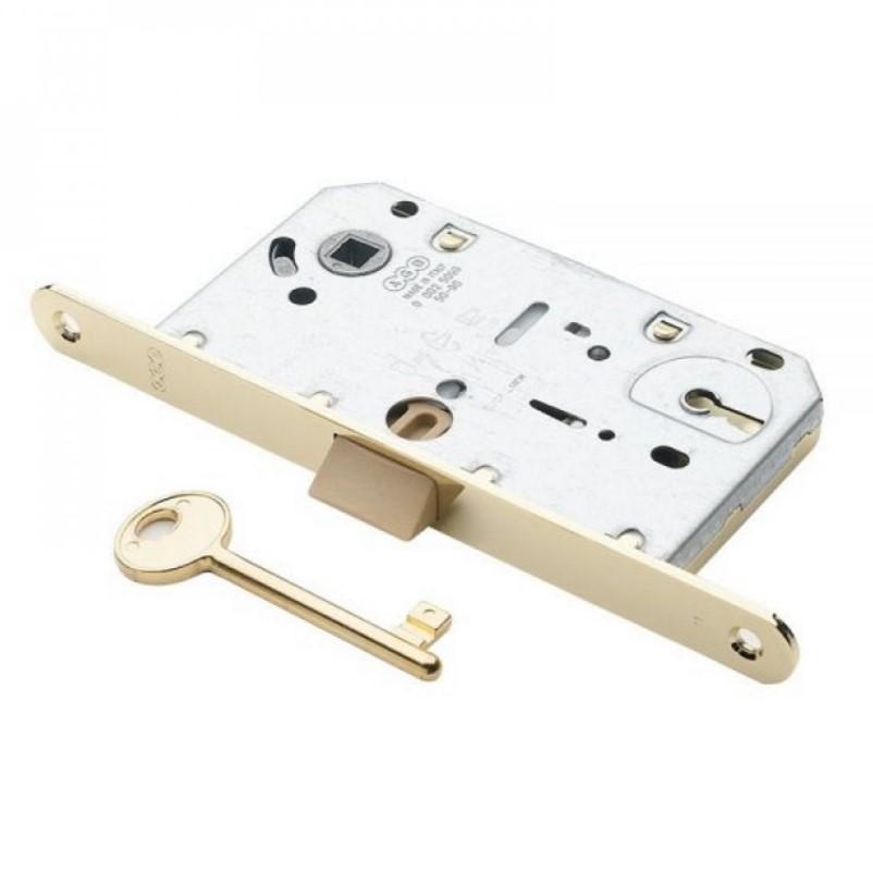 Silent lock AGB MEDIANA EVOLUTION